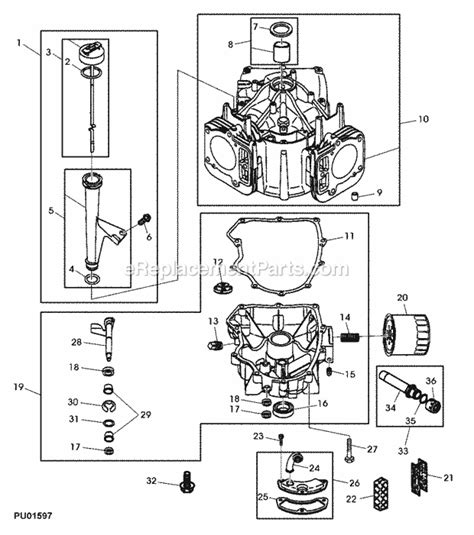 The John Deere L130 wiring system is a crucial component of the overall electrical system of this lawn tractor model. . John deere l130 carburetor diagram